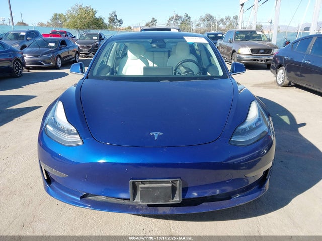 Tesla Model 3 Long Range/mid Range/standard Range/standard Range Plus 2019 5YJ3E1EA4KF413226 Image 13