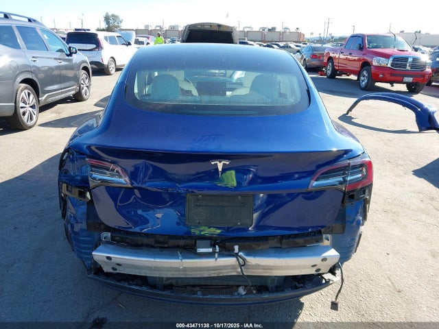 Tesla Model 3 Long Range/mid Range/standard Range/standard Range Plus 2019 5YJ3E1EA4KF413226 Image 17