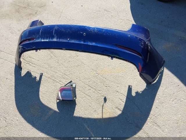 Tesla Model 3 Long Range/mid Range/standard Range/standard Range Plus 2019 5YJ3E1EA4KF413226 Image 12