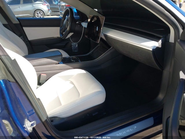 Tesla Model 3 Long Range/mid Range/standard Range/standard Range Plus 2019 5YJ3E1EA4KF413226 Image 5