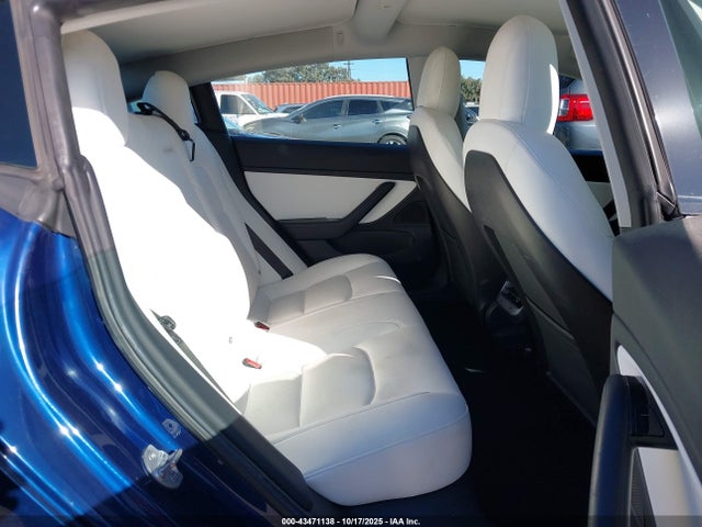 Tesla Model 3 Long Range/mid Range/standard Range/standard Range Plus 2019 5YJ3E1EA4KF413226 Image 8