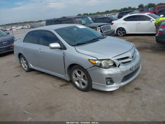2013 TOYOTA COROLLA 5YFBU4EE2DP201659