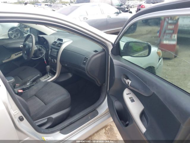 2013 TOYOTA COROLLA 5YFBU4EE2DP201659 Photo 4