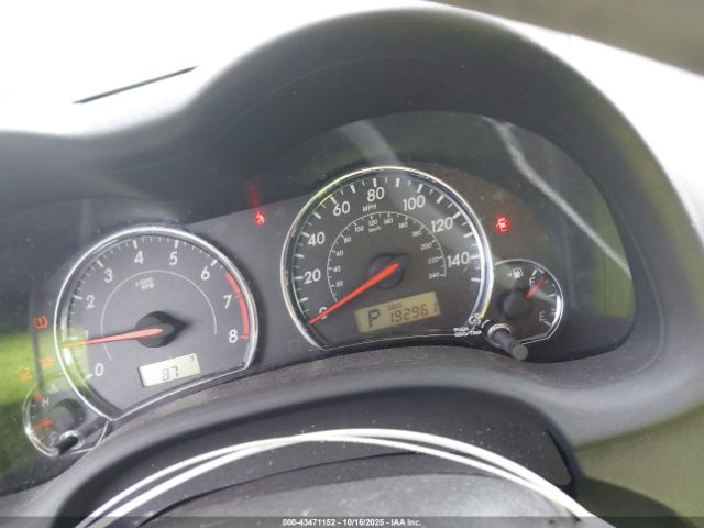 2013 TOYOTA COROLLA 5YFBU4EE2DP201659 Photo 6