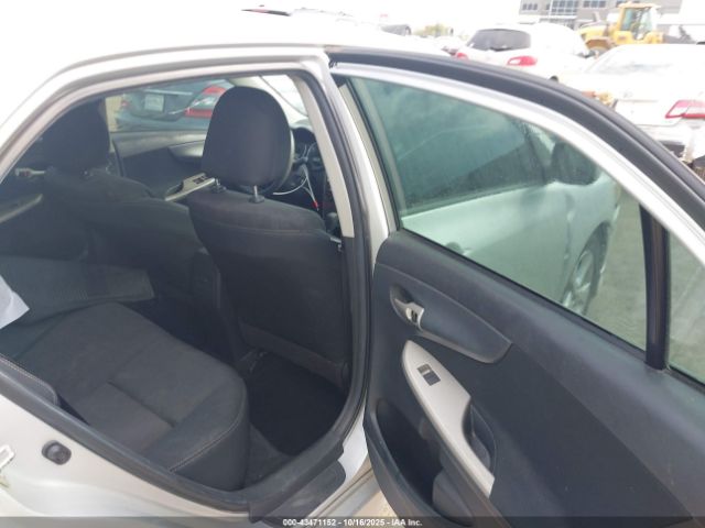 2013 TOYOTA COROLLA 5YFBU4EE2DP201659 Photo 7