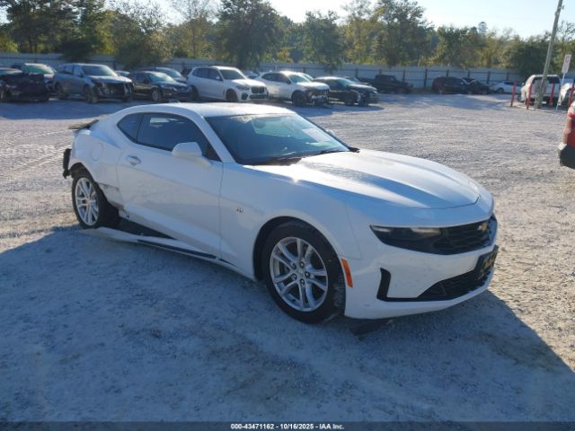 2020 CHEVROLET CAMARO 1G1FB1RX8L0106378