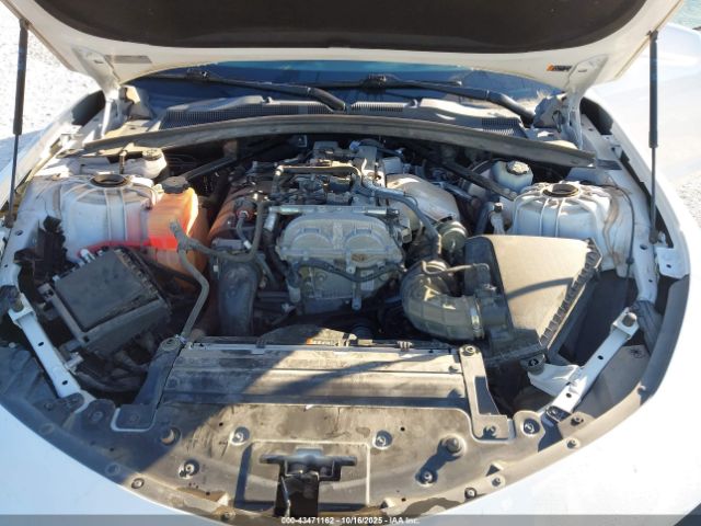 2020 CHEVROLET CAMARO 1G1FB1RX8L0106378 Photo 9