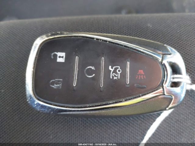 2020 CHEVROLET CAMARO 1G1FB1RX8L0106378 Photo 10