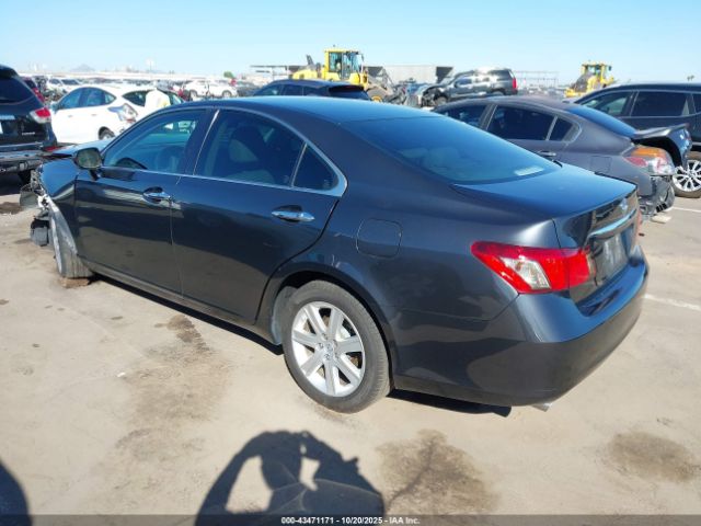 2008 LEXUS ES 350 JTHBJ46G082242755 Photo 2