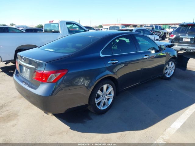 2008 LEXUS ES 350 JTHBJ46G082242755 Photo 3