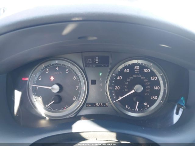 2008 LEXUS ES 350 JTHBJ46G082242755 Photo 6