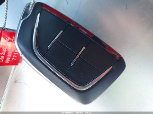 2022 CADILLAC CT4-V 1G6D75RP6N0410127 Photo 10