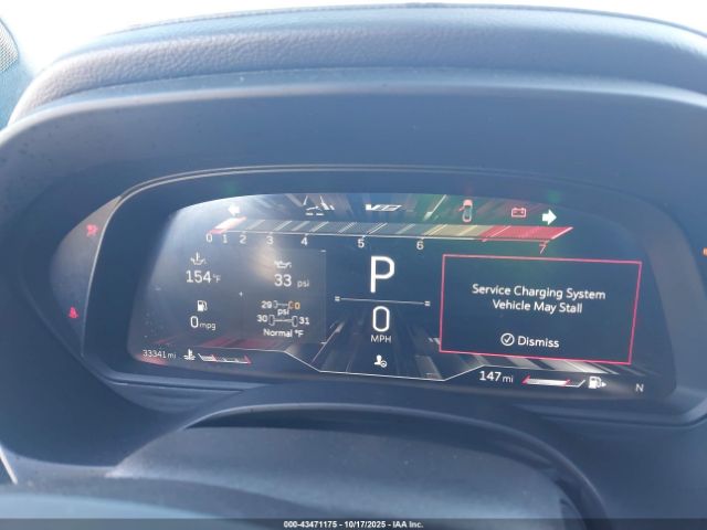 2022 CADILLAC CT4-V 1G6D75RP6N0410127 Photo 6