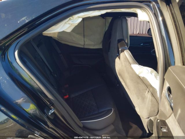 2022 CADILLAC CT4-V 1G6D75RP6N0410127 Photo 7