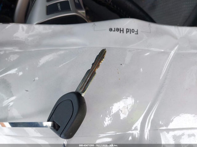 2013 MITSUBISHI OUTLANDER SPORT 4A4AR3AUXDE002322 Photo 10