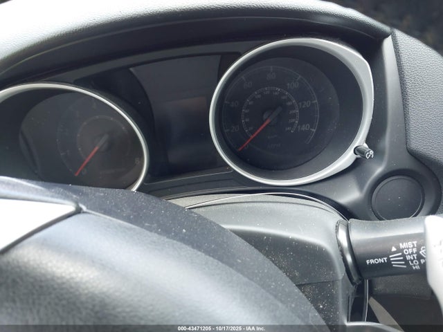 2013 MITSUBISHI OUTLANDER SPORT 4A4AR3AUXDE002322 Photo 6