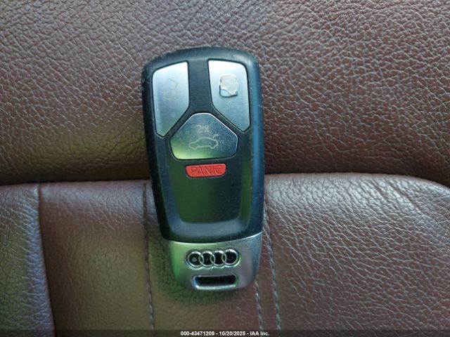 2019 AUDI Q5 WA1BNAFYXK2037989 Photo 10