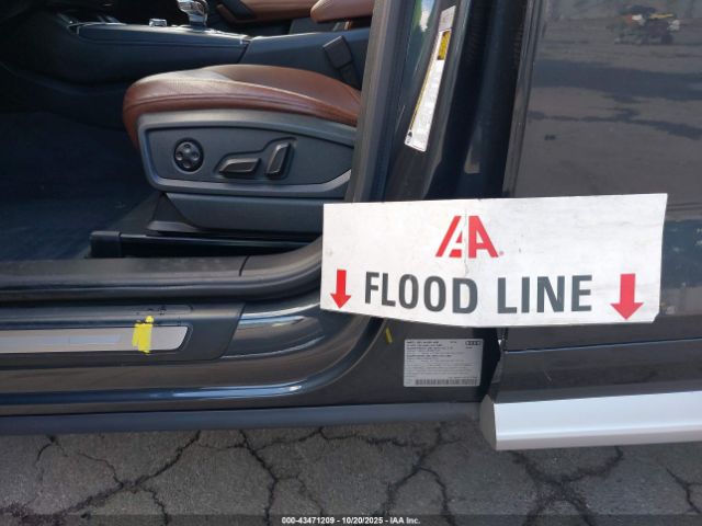 2019 AUDI Q5 WA1BNAFYXK2037989 Photo 5