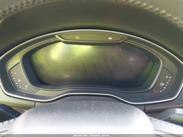 2019 AUDI Q5 WA1BNAFYXK2037989 Photo 6