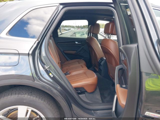 2019 AUDI Q5 WA1BNAFYXK2037989 Photo 7