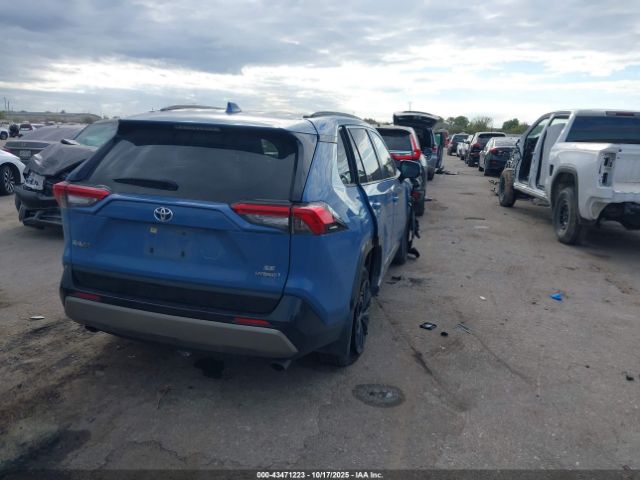 2022 TOYOTA RAV4 HYBRID JTM16RFV5ND056784 Photo 3