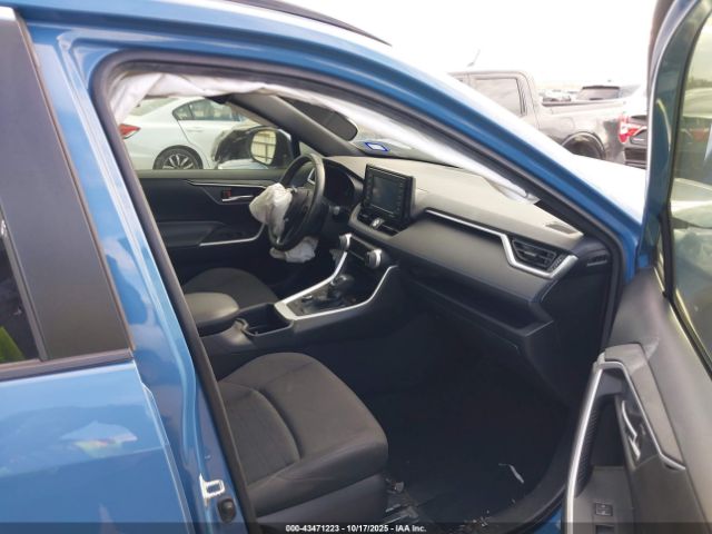 2022 TOYOTA RAV4 HYBRID JTM16RFV5ND056784 Photo 4