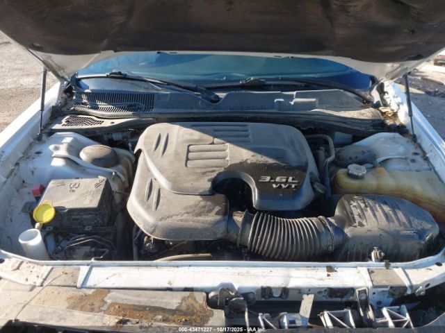 2018 DODGE CHALLENGER 2C3CDZAG0JH325332 Photo 9