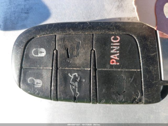 2018 DODGE CHALLENGER 2C3CDZAG0JH325332 Photo 10