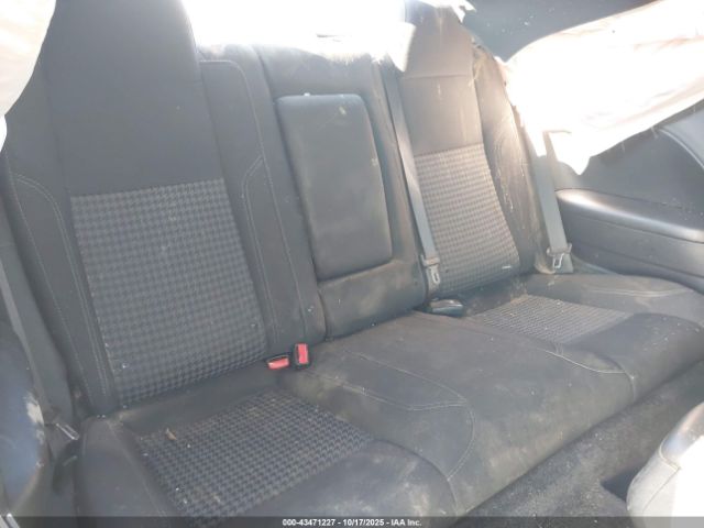 2018 DODGE CHALLENGER 2C3CDZAG0JH325332 Photo 7