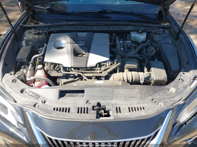 Lexus ES 300H 2021 58ADA1C19MU001465 Image 10