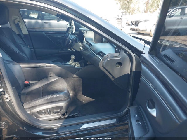 Lexus ES 300H 2021 58ADA1C19MU001465 Image 5