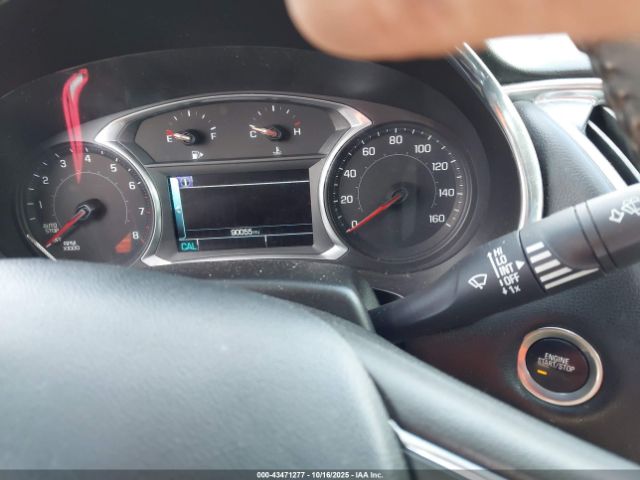 2016 CHEVROLET MALIBU 1G1ZE5ST3GF339610 Photo 6