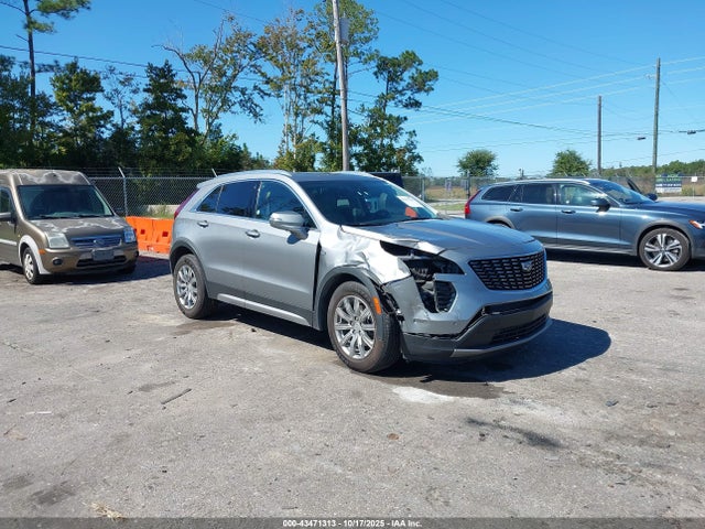 2023 CADILLAC XT4 1GYFZCR47PF174561 Photo 0