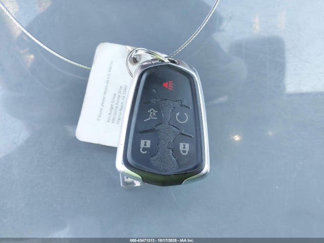 2023 CADILLAC XT4 1GYFZCR47PF174561 Photo 10