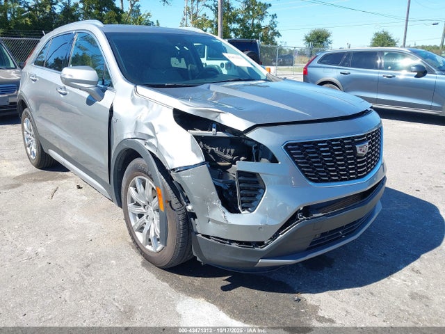 2023 CADILLAC XT4 1GYFZCR47PF174561 Photo 5