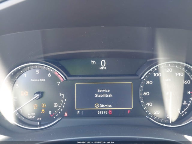 2023 CADILLAC XT4 1GYFZCR47PF174561 Photo 6