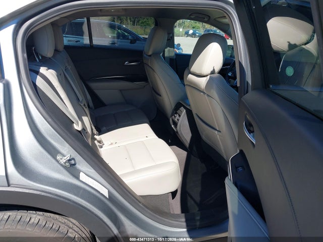 2023 CADILLAC XT4 1GYFZCR47PF174561 Photo 7