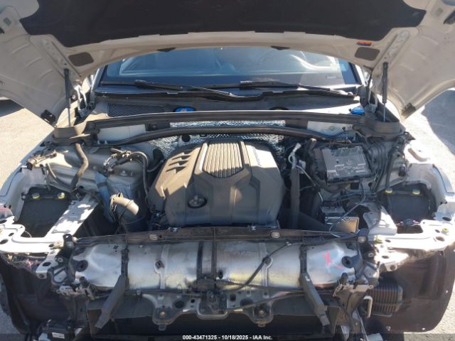 2023 PORSCHE MACAN WP1AA2A54PLB21452 Photo 9