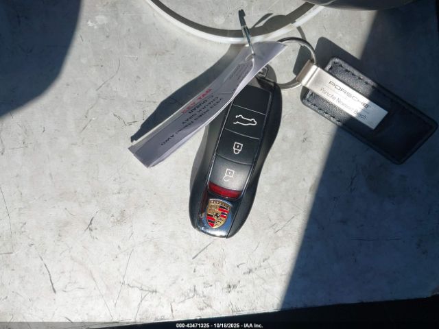 2023 PORSCHE MACAN WP1AA2A54PLB21452 Photo 10