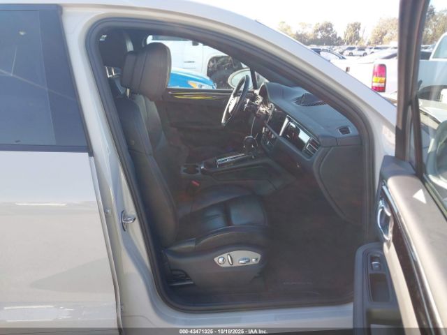 2023 PORSCHE MACAN WP1AA2A54PLB21452 Photo 4