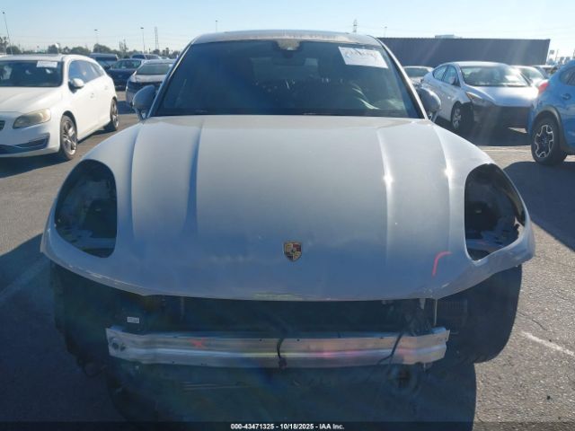 2023 PORSCHE MACAN WP1AA2A54PLB21452 Photo 5