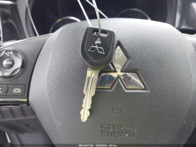 2017 MITSUBISHI OUTLANDER JA4AZ2A35HZ017490 Photo 10