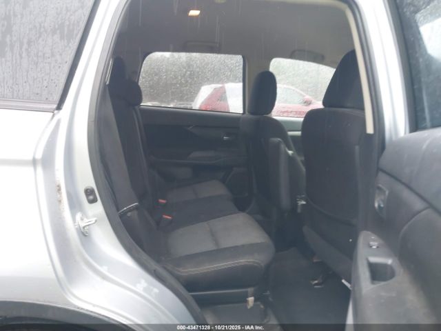 2017 MITSUBISHI OUTLANDER JA4AZ2A35HZ017490 Photo 7