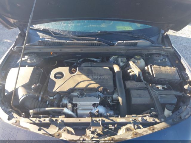 2017 CHEVROLET MALIBU 1G1ZB5ST7HF167110 Photo 9