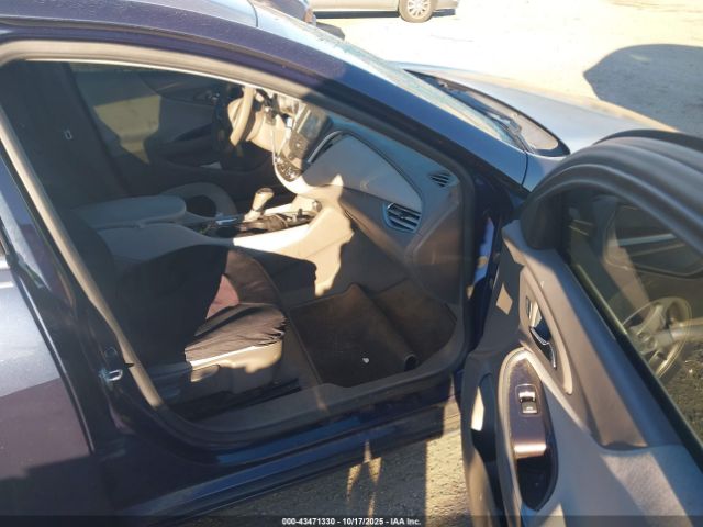 2017 CHEVROLET MALIBU 1G1ZB5ST7HF167110 Photo 4