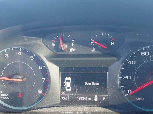 2017 CHEVROLET MALIBU 1G1ZB5ST7HF167110 Photo 6