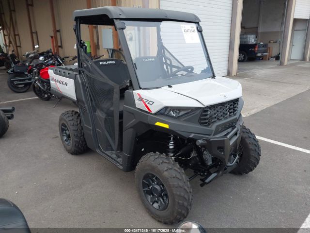 2024 POLARIS RANGER 3NSMAE573RE008405