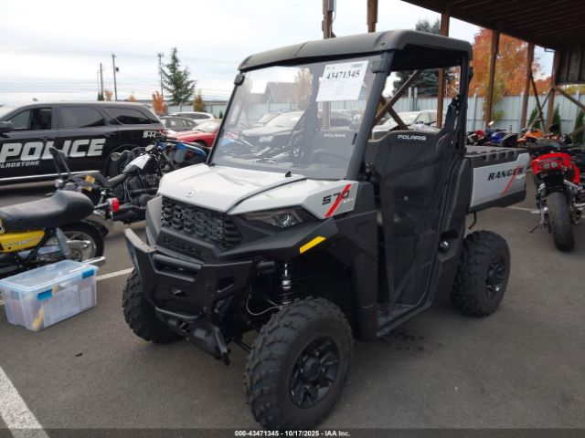 2024 POLARIS RANGER 3NSMAE573RE008405 Photo 1