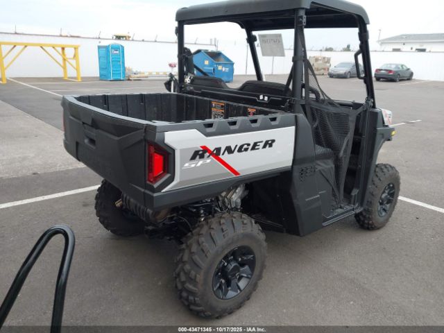 2024 POLARIS RANGER 3NSMAE573RE008405 Photo 3