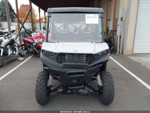 2024 POLARIS RANGER 3NSMAE573RE008405 Photo 4